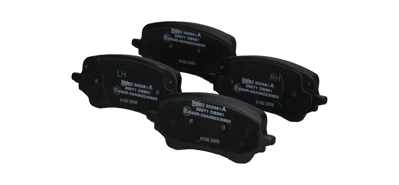 This part match OEM code: KTL1TC2K021AA
