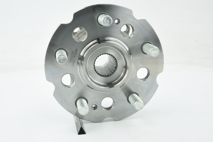 FEBEST 0382-YF4MR Wheel Hub