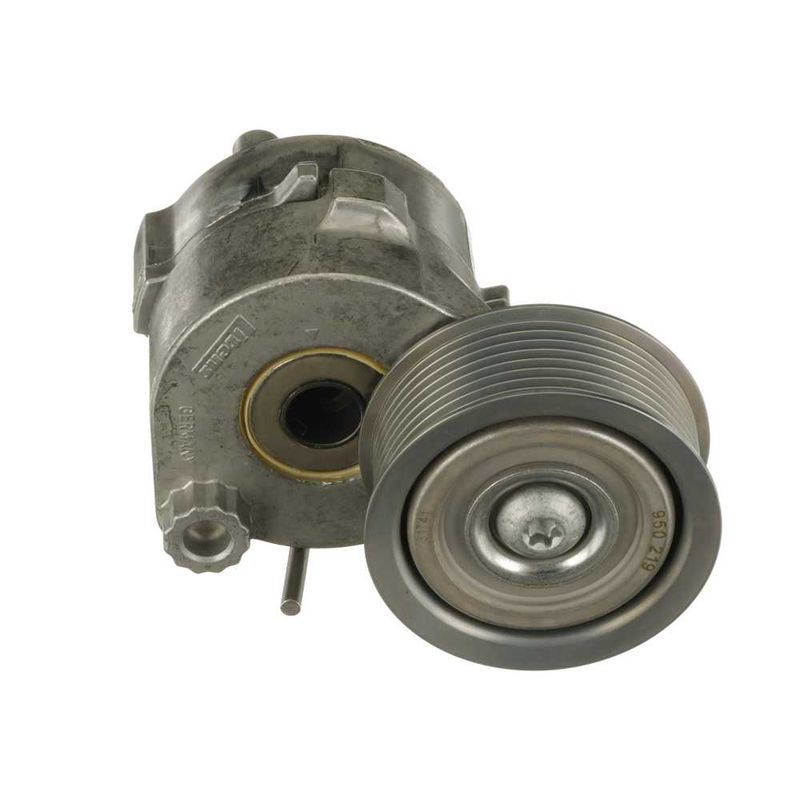 Rihmapinguti, soonrihm, GATES T38663