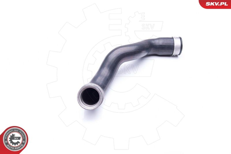 ESEN SKV 24SKV627 Charge Air Hose