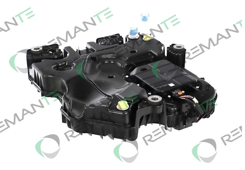 REMANTE 002-024-000014R Tank Unit, urea injection