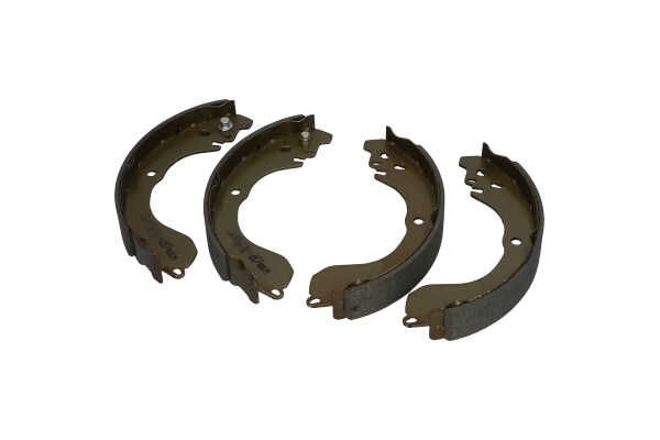 Kavo Parts KBS-10013 Brake Shoe Set