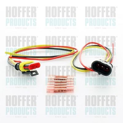 HOFFER Kábeljavító-készlet, központi elektromosság 25128