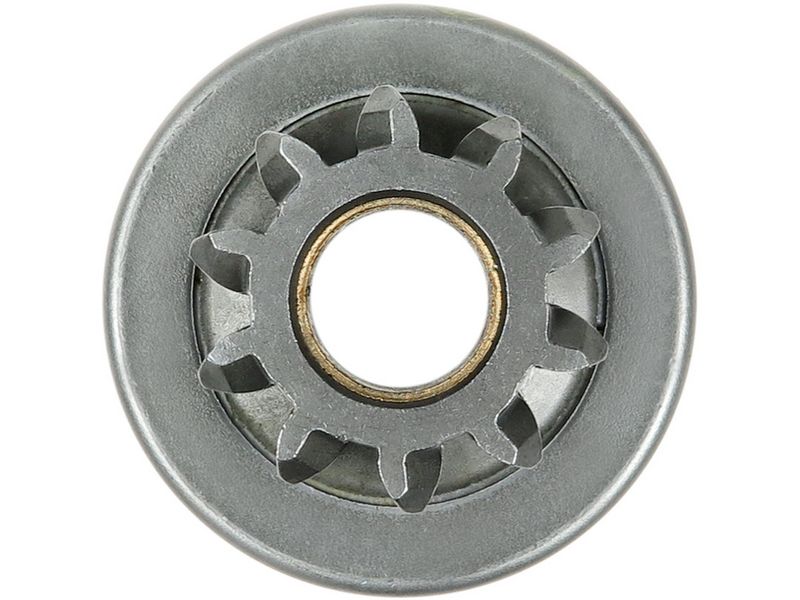 Vabajooks, starter, AS-PL SD4002P