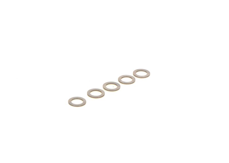 BOSCH F 00Z C99 961 Ремонтний комплект, акумуляторна паливна система