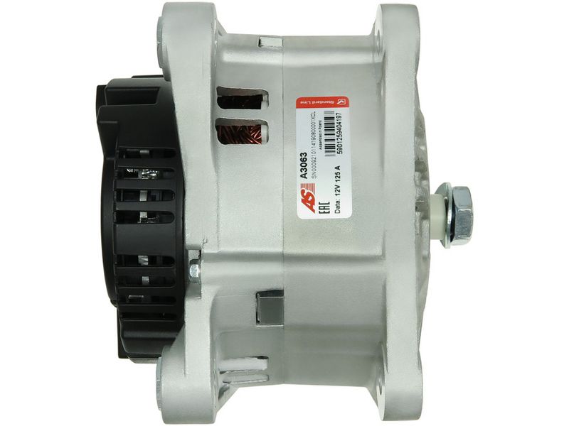 AS-PL A3063 Alternator