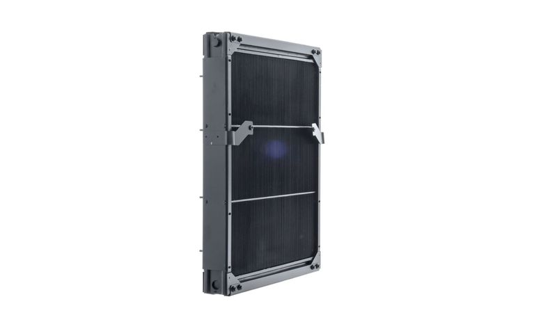 Product Image - Radiateur - CR1553000P - MAHLE