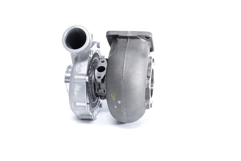 Compresor,sistem de supraalimentare T912001 BTS Turbo