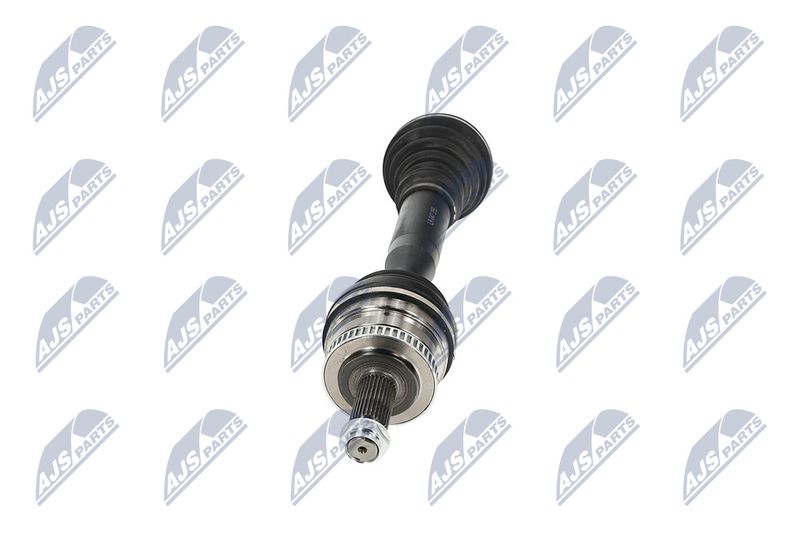 Veovõll, NTY NPW-LR-047