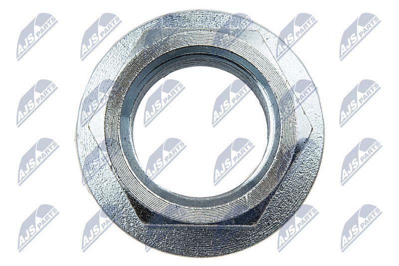 Mutter, teljetapid, NTY KSN-NS-004