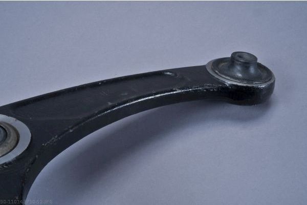 AUTOMEGA 110143710 Control/Trailing Arm, wheel suspension