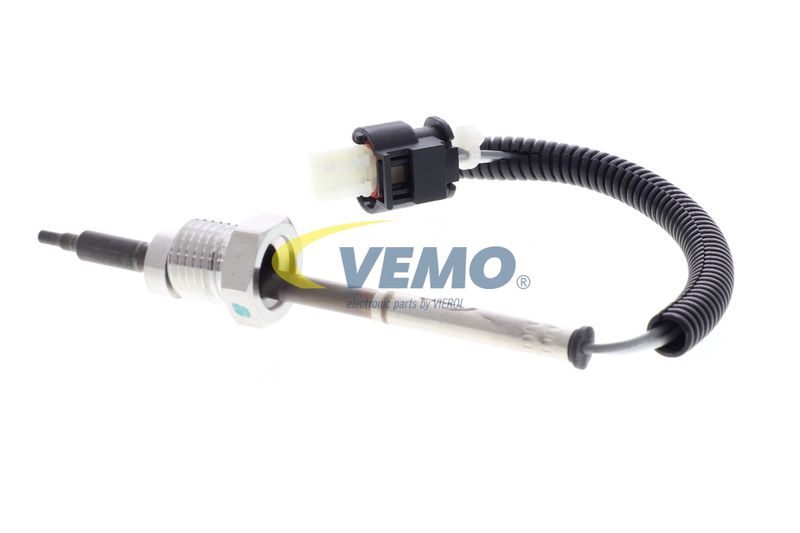 VEMO V30-72-0185 Jutiklis, išmetamųjų dujų temperatūra