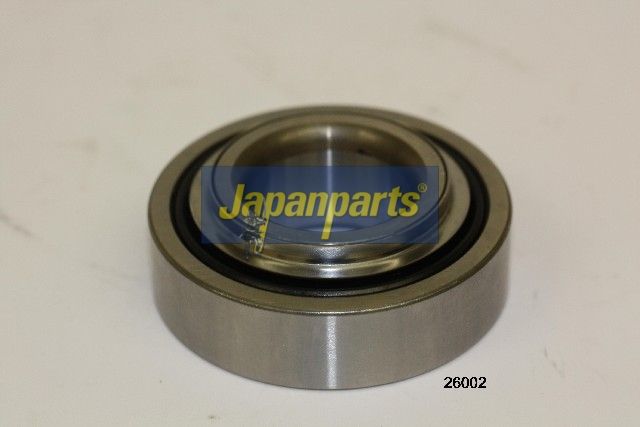 JAPANPARTS Rato guolio komplektas