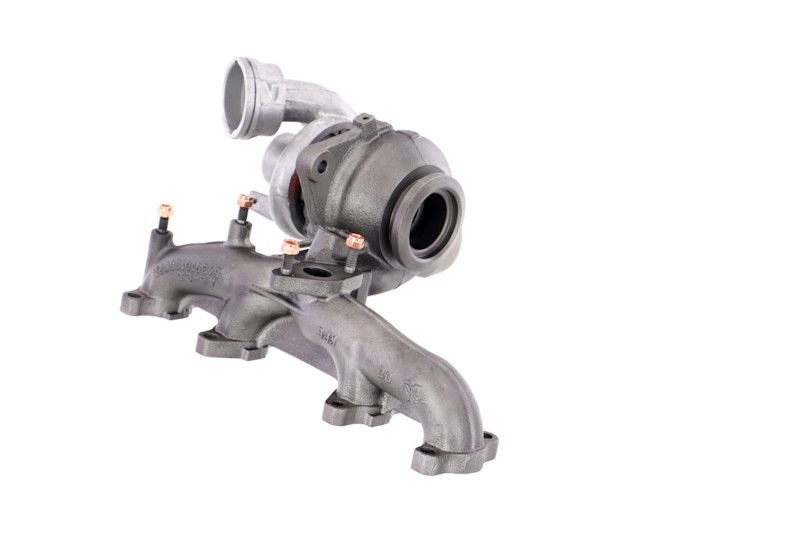 REMANTE 003-001-000191R Charger, charging (supercharged/turbocharged)