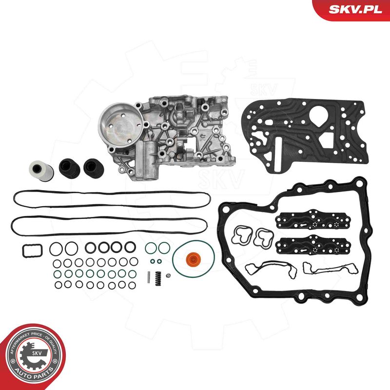 This part match OEM code: 0AM 325 066 AC