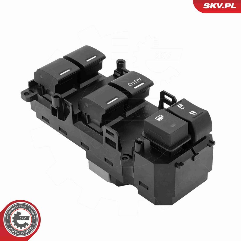 ESEN SKV 37SKV528 Switch, window regulator