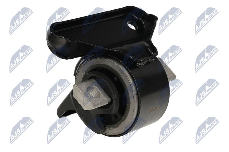 Paigutus, Mootor, NTY ZPS-CH-045