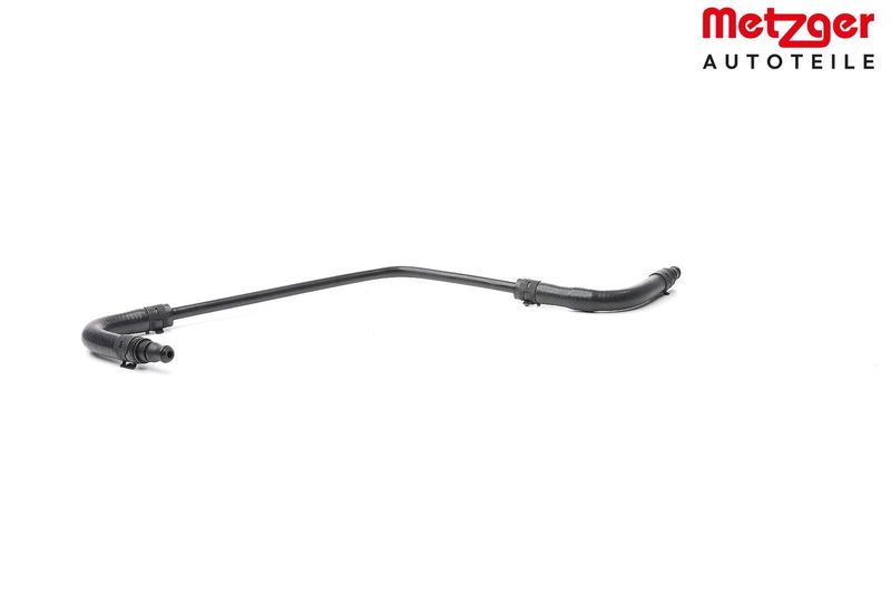 METZGER AUTOTEILE 2420666 Radiator Hose