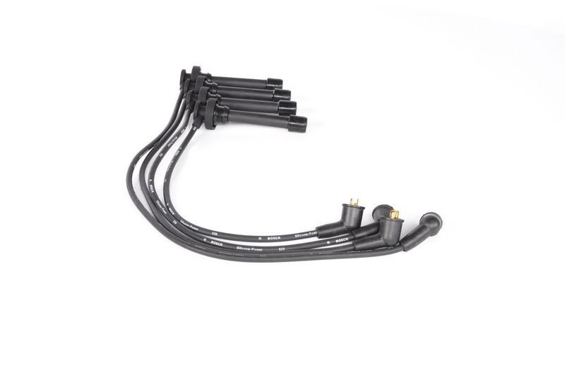 BOSCH 0 986 357 272 Ignition Cable Kit