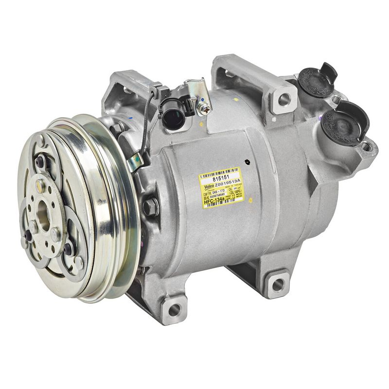 VALEO Compressor, airconditioning 815151