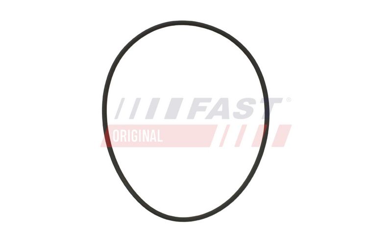 Tihend, jahutusvedelikutorustik, FAST FT49932