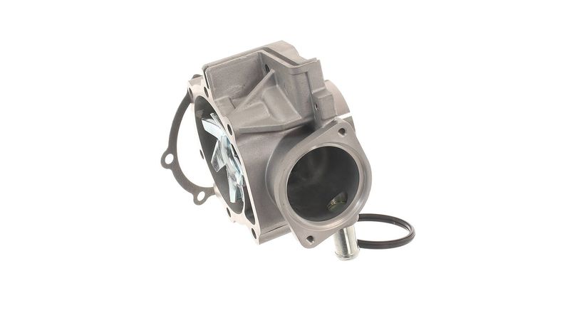 SKF VKPC 99407 Water Pump, engine cooling