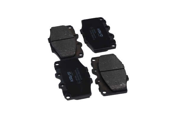 Kavo Parts KBP-9028 Brake Pad Set, disc brake