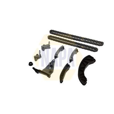 NAPA Timing Chain Kit NCK4074