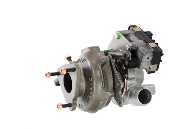 REMANTE 003-002-001373R Charger, charging (supercharged/turbocharged)