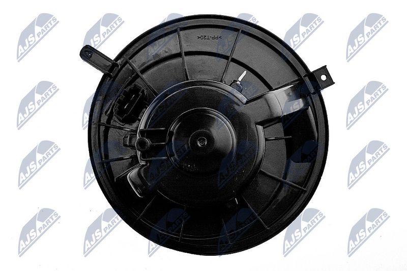 Elektrimootor, salongiventilaator, NTY EWN-WW-000