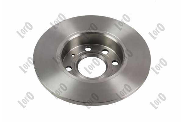 ABAKUS 231-03-052 Brake Disc