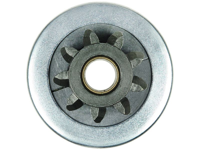 Vabajooks, starter, AS-PL SD4032