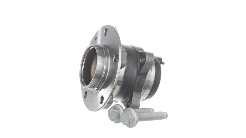 Rattalaagrikomplekt, SKF VKBA 7034