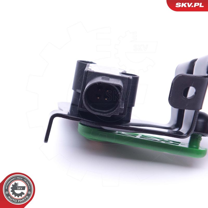 Andur, seadeelement- tulede ulatuse reguleerimine, ESEN SKV 17SKV415