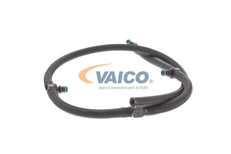 Furtun,supracurgere combustibil V30-3354 VAICO