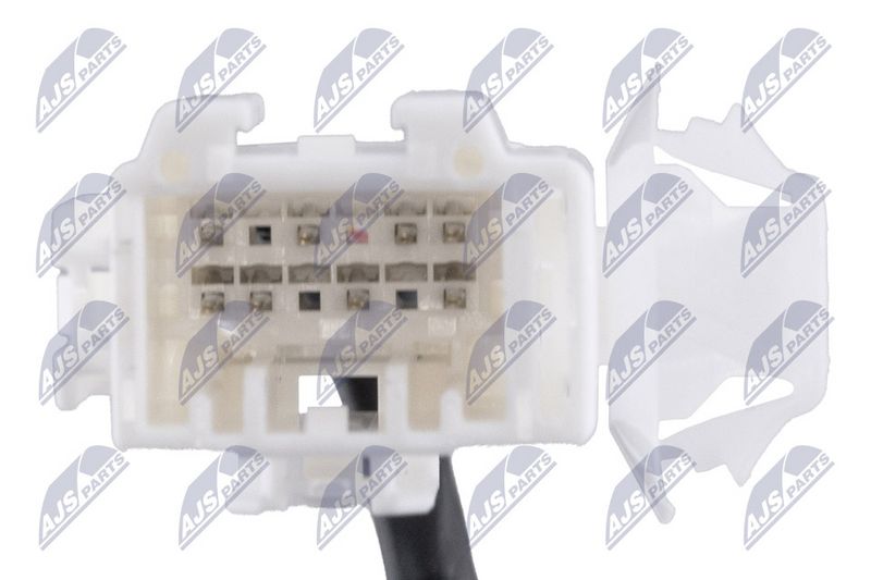 NTY EZC-HD-076 Rear View Camera, park distance control
