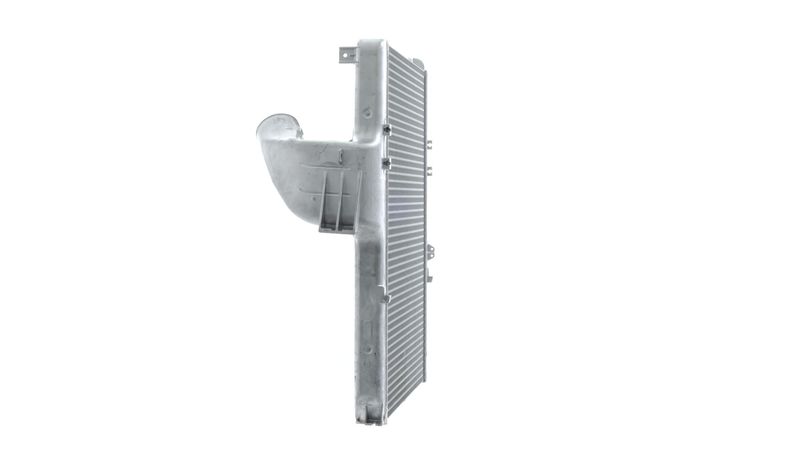 Product Image - Intercooler, inlaatluchtkoeler - CI450000P - MAHLE