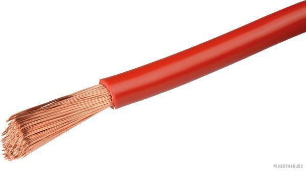 Cablu electric HERTH+BUSS ELPARTS 51275116005