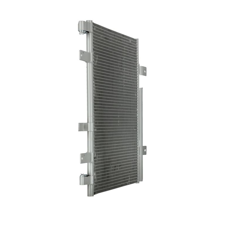 NISSENS 940094 Condenser, air conditioning