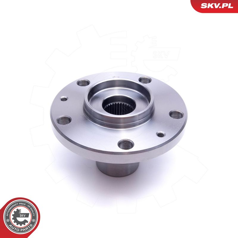 Rattalaagrikomplekt, ESEN SKV 29SKV451