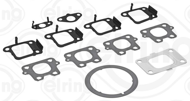 Set garnituri,admisie / evacuare 851.620 ELRING