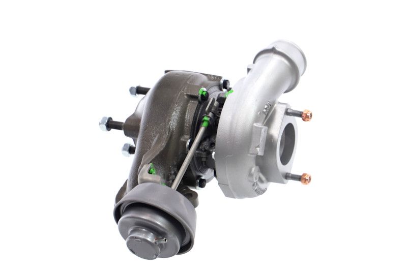 REMANTE 003-001-001378R Turbokompresorius