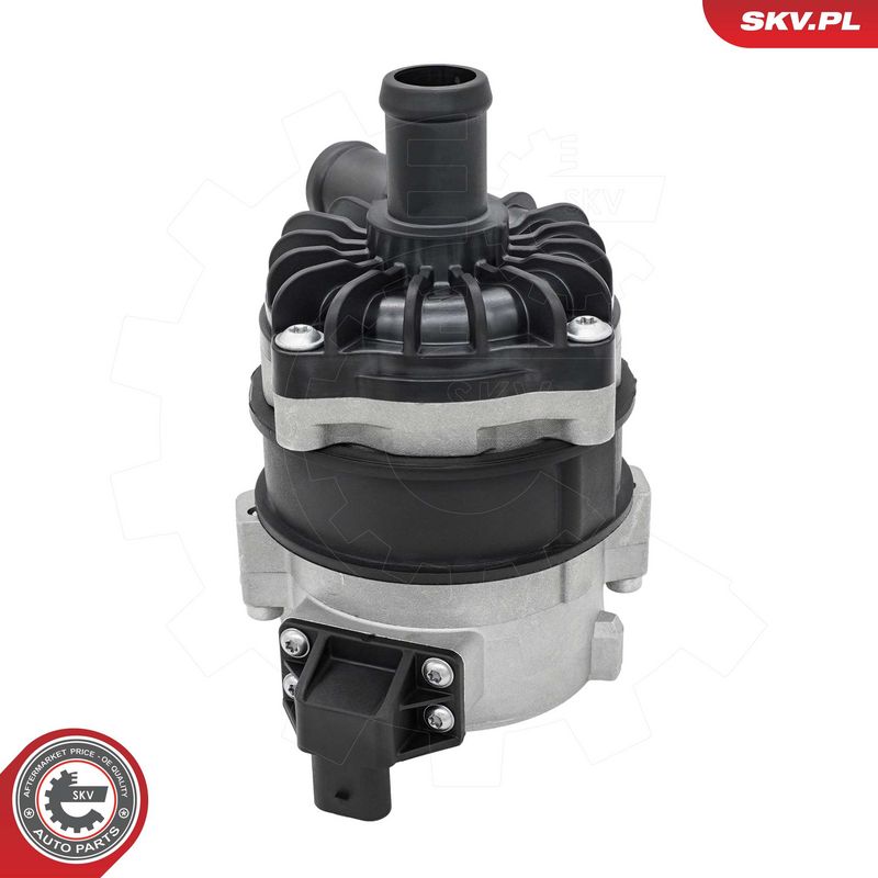 Lisaveepump (jahutusvee ringlussüsteem), ESEN SKV 22SKV073