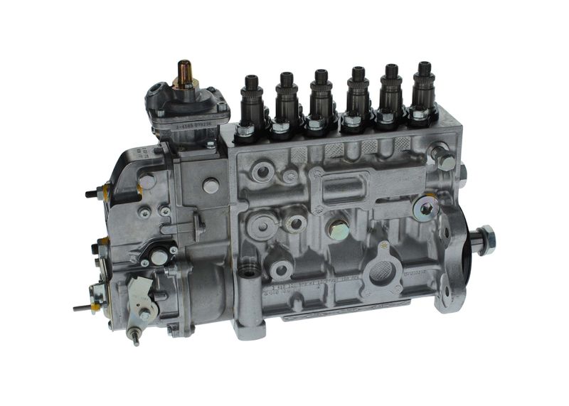 Pompa de injectie 0 402 066 709 BOSCH