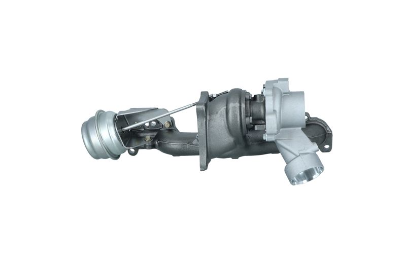 Kompressor, ülelaadimine, NRF 90010355