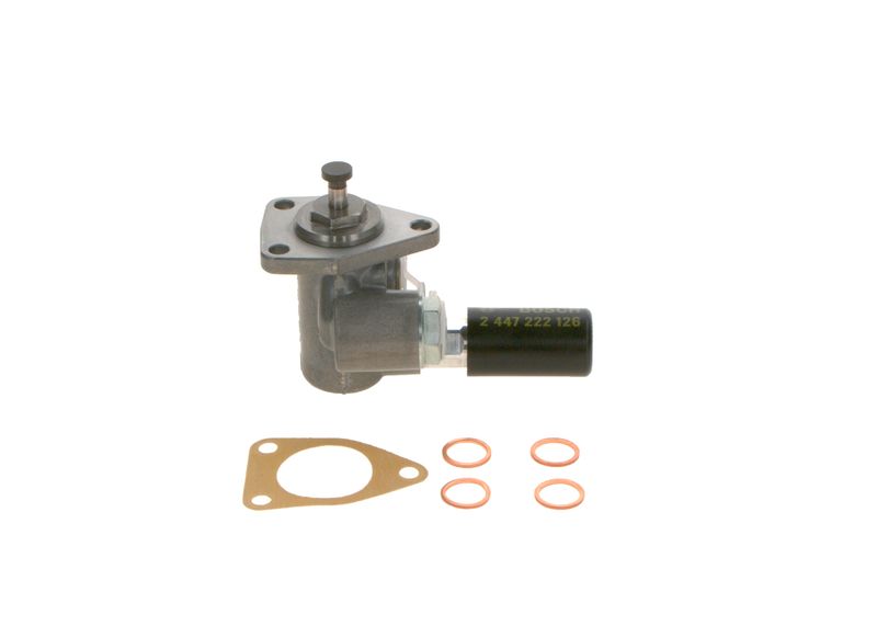 BOSCH 0 440 017 991 Fuel Pump