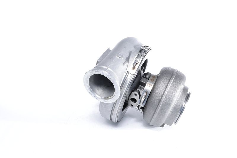 Compresor,sistem de supraalimentare T915917 BTS Turbo