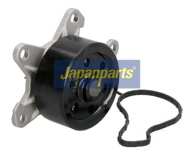 Bomba de agua, refrigeración del motor JAPANPARTS PQ-2006