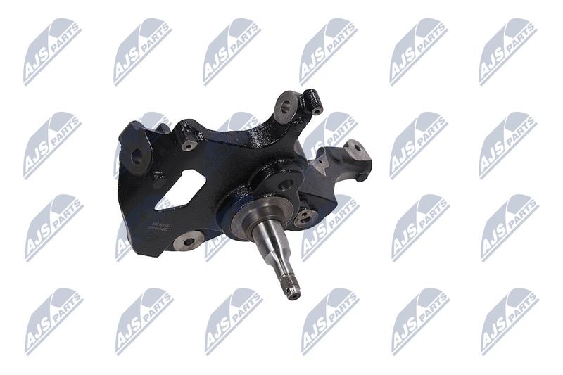 Käändmik, rattakinnitus, NTY ZZP-FR-032