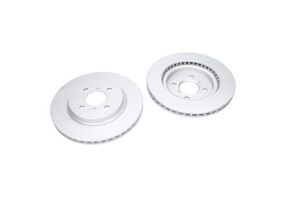 Kavo Parts BR-8743-C Brake Disc